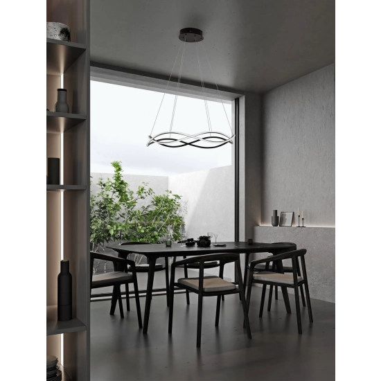Lampa wisząca CHAPA LE43294