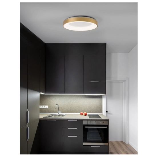 Plafon TOME LE41520 Luces Exclusivas - zdjęcie dodatkowe 1