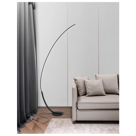 Lampa stojąca OURENSE LE42522 Luces Exclusivas - zdjęcie dodatkowe 2