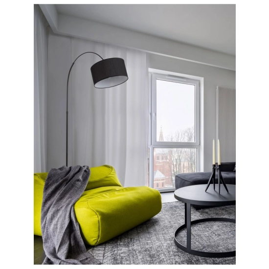 Lampa podłogowa PALPALA LE42526 Luces Exclusivas - zdjęcie dodatkowe 2