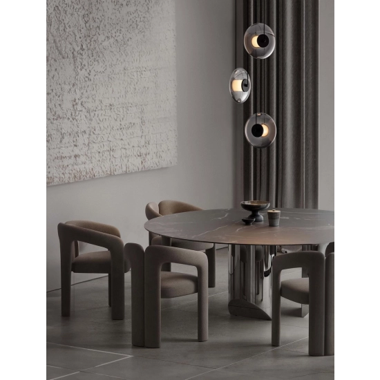 Lampa wisząca HUACARAJE LE44829 Luces Exclusivas - zdjęcie dodatkowe 3
