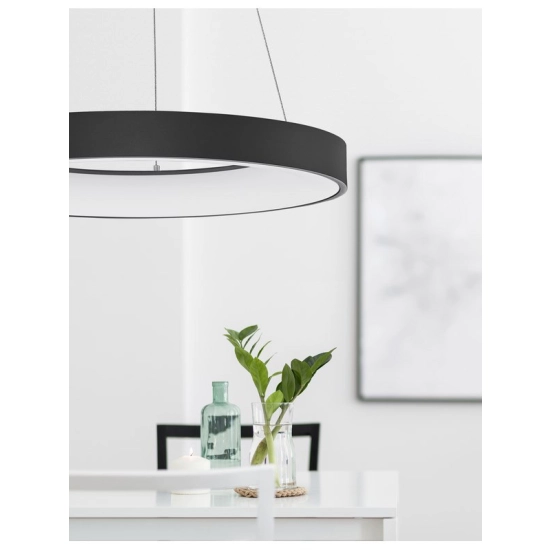 Lampa wisząca TOME SMART LE41513 Luces Exclusivas - zdjęcie dodatkowe 2
