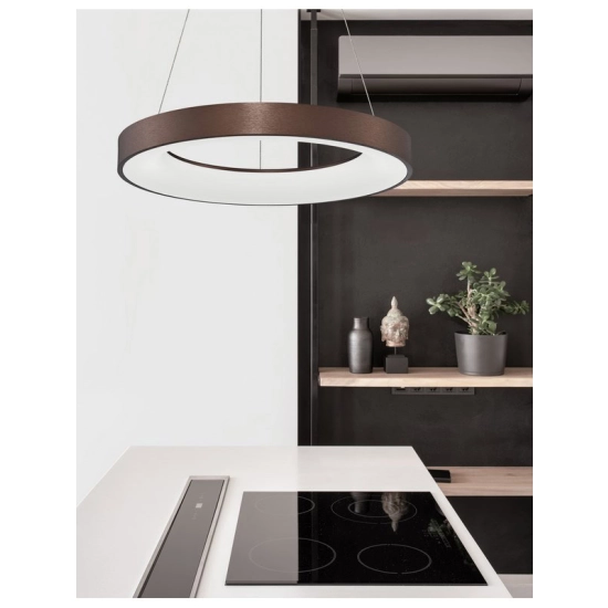 Lampa wisząca TOME SMART LE41518 Luces Exclusivas - zdjęcie dodatkowe 2