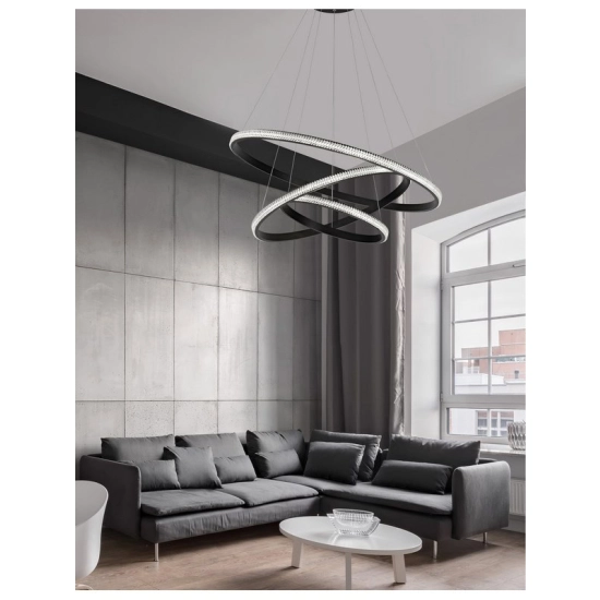 Lampa wisząca OCANA LE41716 Luces Exclusivas - zdjęcie dodatkowe 2