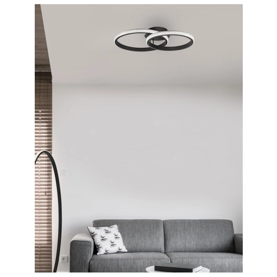 Plafon OCANA LE41718 Luces Exclusivas - zdjęcie dodatkowe 1