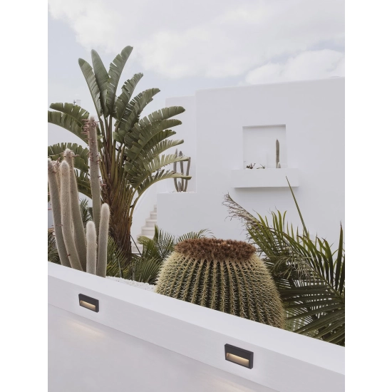 Kinkiet QUERETARO LE71537 Luces Exclusivas - zdjęcie dodatkowe 3