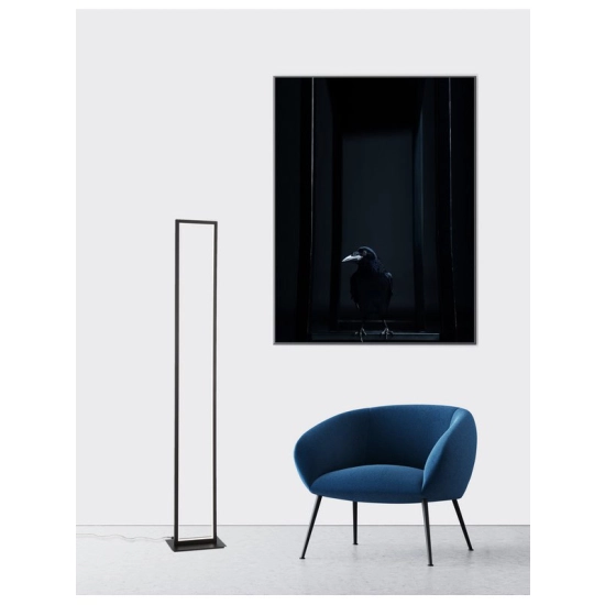 Lampa podłogowa LEBU LE41432 Luces Exclusivas - zdjęcie dodatkowe 1