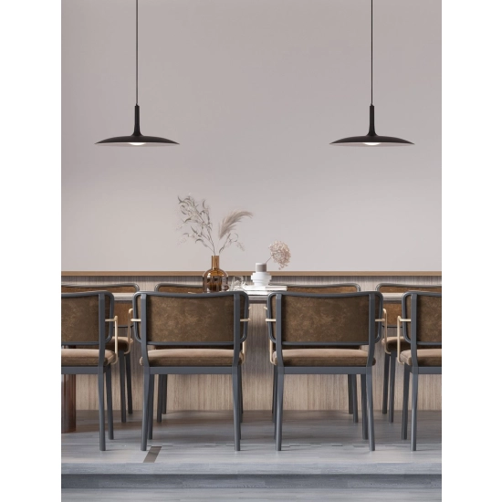 Lampa wisząca NAUTA LE44345 Luces Exclusivas - zdjęcie dodatkowe 3