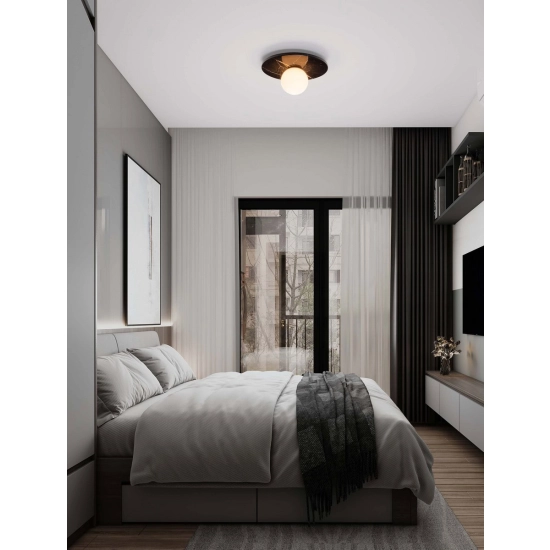 Plafon JUANJUI LE44851 Luces Exclusivas - zdjęcie dodatkowe 3