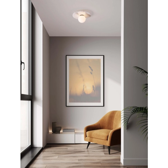 Plafon kamienny JUANJUI LE44852 Luces Exclusivas - zdjęcie dodatkowe 3
