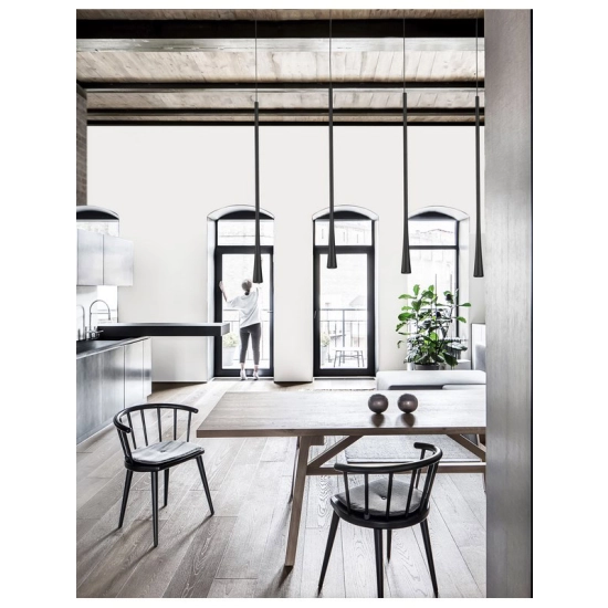 Lampa wisząca EJIDO LE41617 Luces Exclusivas - zdjęcie dodatkowe 5