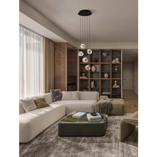 Lampa wisząca CHEPEN LE44642 Luces Exclusivas - zdjęcie dodatkowe 3