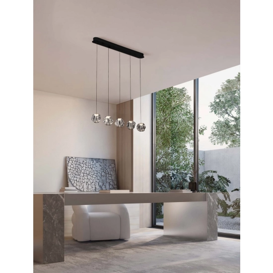Lampa wisząca CHEPEN LE44644 Luces Exclusivas - zdjęcie dodatkowe 3