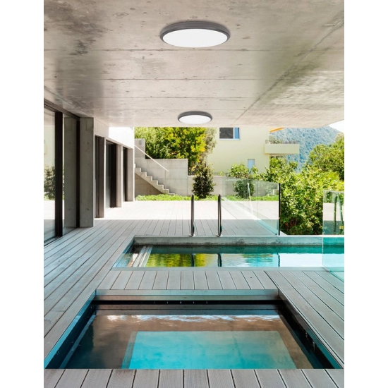 Plafon TALAVERA LE71426 Luces Exclusivas - zdjęcie dodatkowe 1