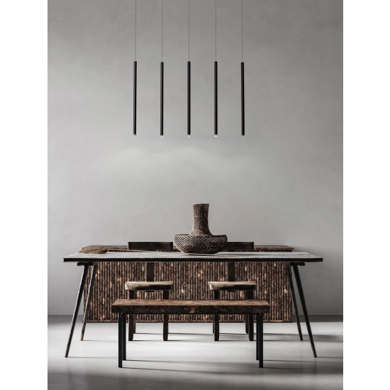 Lampa wisząca BALA LE43237 Luces Exclusivas - zdjęcie dodatkowe 1