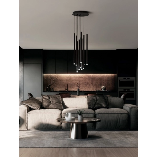 Lampa wisząca BALA LE43233 Luces Exclusivas - zdjęcie produktu
