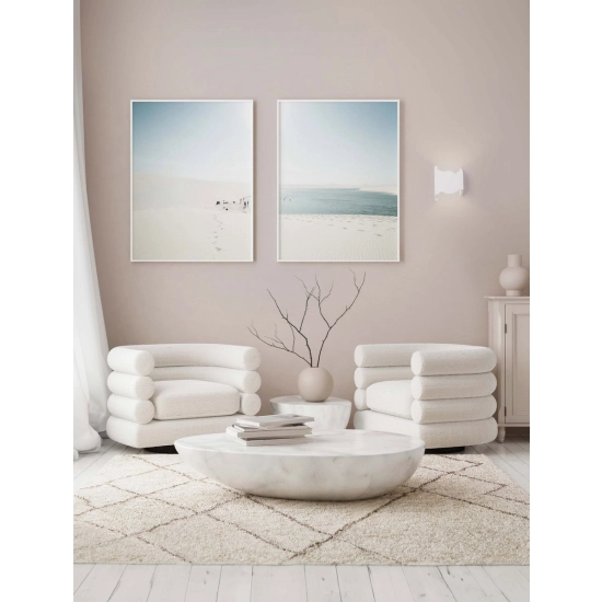 Kinkiet QUIME LE44712 Luces Exclusivas - zdjęcie dodatkowe 3