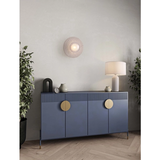Kinkiet ASUNTA LE44855 LUCES EXCLUSIVAS - zdjęcie dodatkowe 3