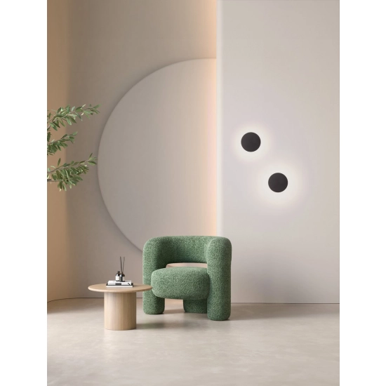 Kinkiet CUEVO LE44708 Luces Exclusivas - zdjęcie dodatkowe 3