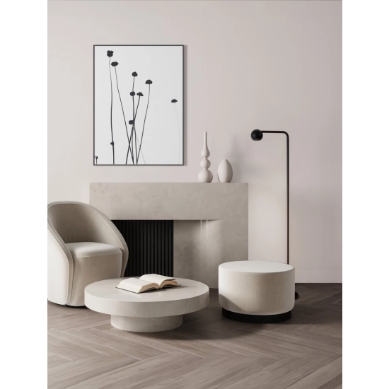 Lampa podłogowa PUCARANI LE44683 Luces Exclusivas - zdjęcie dodatkowe 3