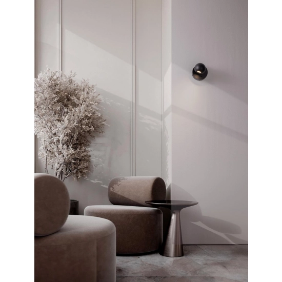 Kinkiet PUCARANI LE44684 Luces Exclusivas - zdjęcie dodatkowe 3