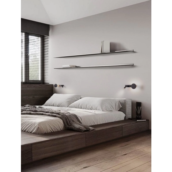 Kinkiet PAROTANI LE44678 Luces Exclusivas - zdjęcie dodatkowe 3