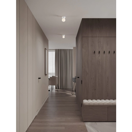 Plafon TROSILA LE45293 LUCES EXCLUSIVAS - zdjęcie dodatkowe 1