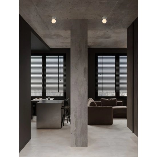 Plafon TROSILA LE45294 LUCES EXCLUSIVAS - zdjęcie dodatkowe 3