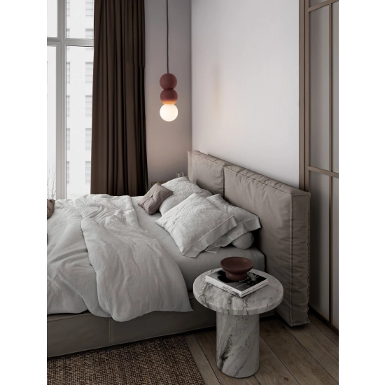 Lampa wisząca IBAGUE LE44664 Luces Exclusivas - zdjęcie dodatkowe 3