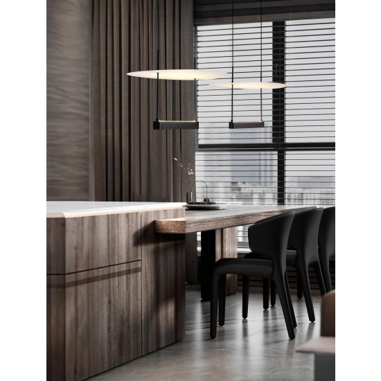Lampa wisząca TIRAQUE LE44632 Luces Exclusivas - zdjęcie dodatkowe 3