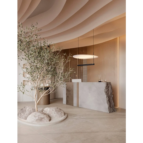 Lampa wisząca TIRAQUE LE44633 Luces Exclusivas - zdjęcie dodatkowe 3