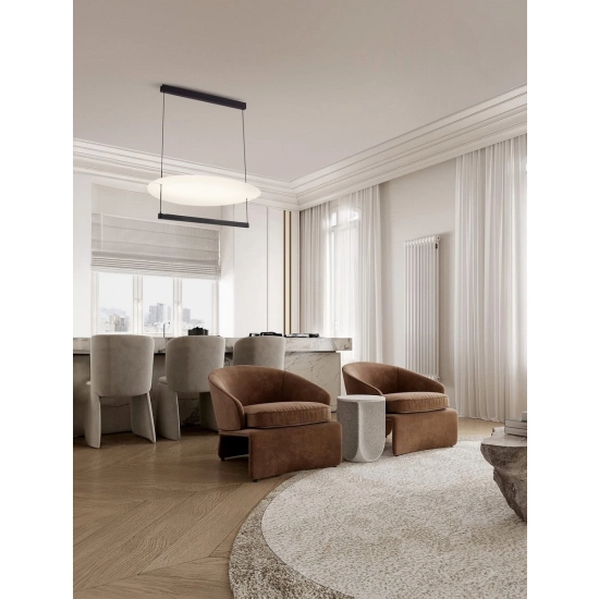 Lampa wisząca TIRAQUE LE44634 Luces Exclusivas - zdjęcie dodatkowe 3