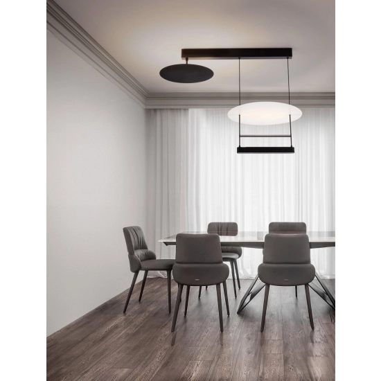Lampa wisząca TIRAQUE LE44636 Luces Exclusivas - zdjęcie dodatkowe 3