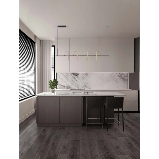 Lampa wisząca YAGUARU LE44647 Luces Exclusivas - zdjęcie dodatkowe 3