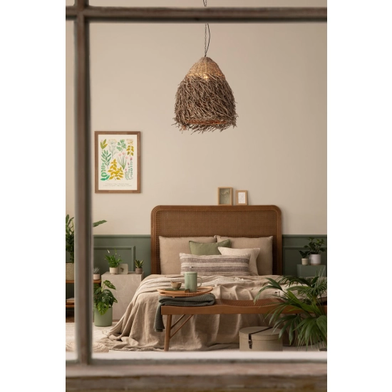 Lampa wisząca JACINTO LE44521 Luces Exclusivas - zdjęcie dodatkowe 3