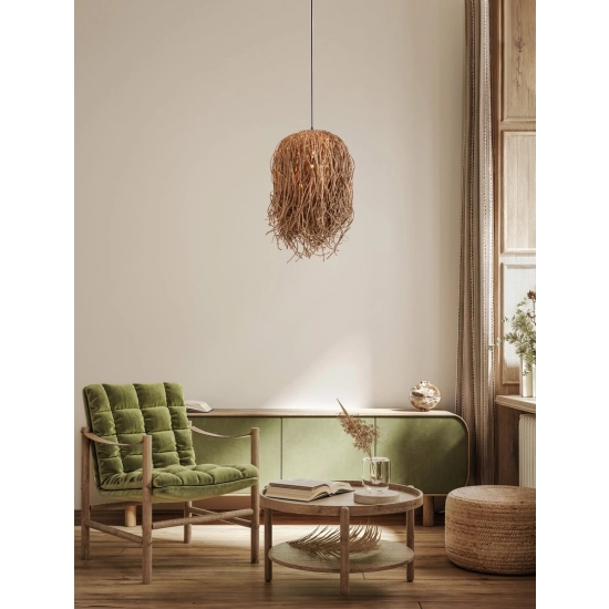 Lampa wisząca JACINTO LE44522 Luces Exclusivas - zdjęcie dodatkowe 2