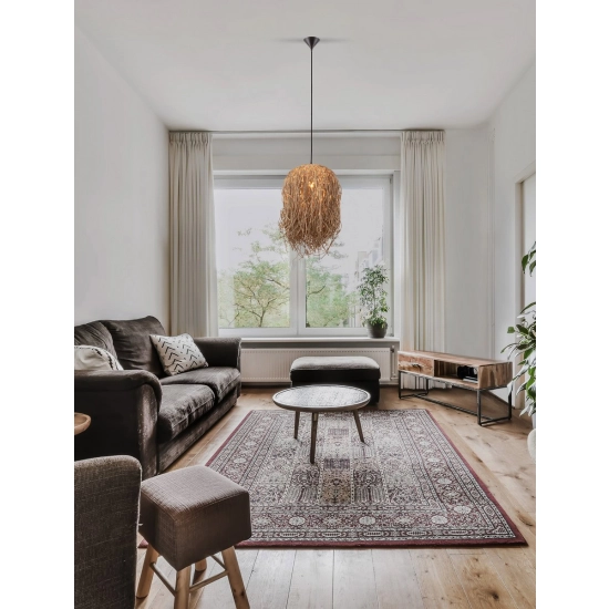 Lampa wisząca JACINTO LE44522 Luces Exclusivas - zdjęcie dodatkowe 3