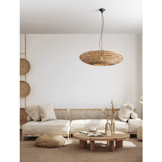 Lampa wisząca GUARDIA LE44579 Luces Exclusivas - zdjęcie dodatkowe 1