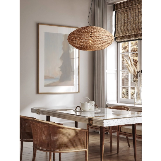 Lampa wisząca GUARDIA LE44580 Luces Exclusivas - zdjęcie dodatkowe 3