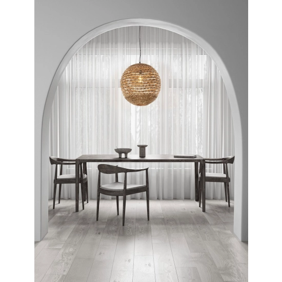 Lampa wisząca GUARDIA LE44576 Luces Exclusivas - zdjęcie dodatkowe 3