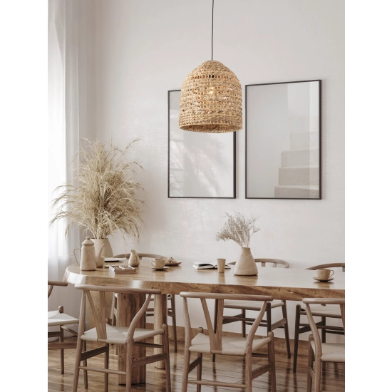 Lampa wisząca GUARDIA LE44577 Luces Exclusivas - zdjęcie dodatkowe 3