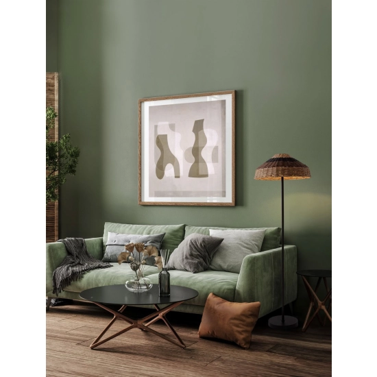 Lampa podłogowa BERMEJO LE44573 Luces Exclusivas - zdjęcie dodatkowe 2