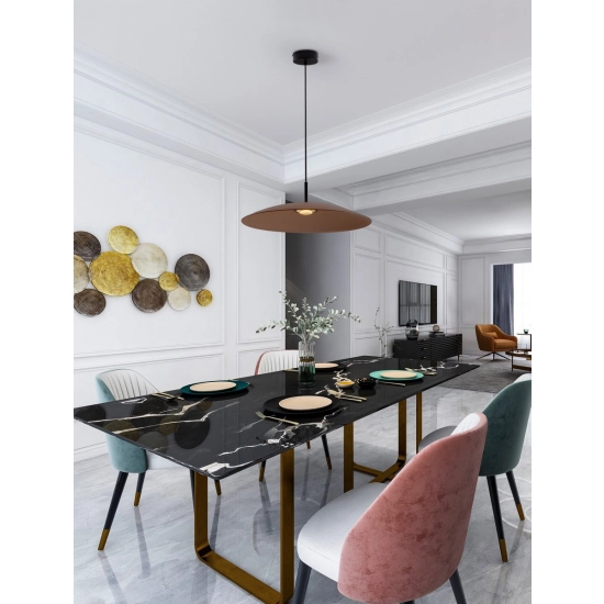 Lampa wisząca PECA LE44272 Luces Exclusivas - zdjęcie dodatkowe 3