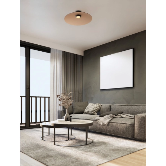 Plafon PECA LE44276 Luces Exclusivas - zdjęcie dodatkowe 3