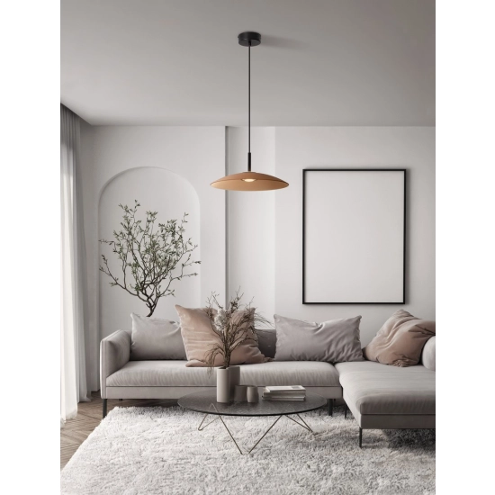 Lampa wisząca PECA LE44274 Luces Exclusivas - zdjęcie dodatkowe 3