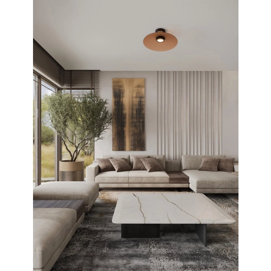 Plafon PECA LE44278 Luces Exclusivas - zdjęcie dodatkowe 3