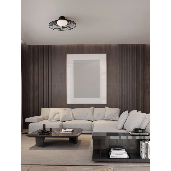 Plafon PENA LE44250 Luces Exclusivas - zdjęcie dodatkowe 3