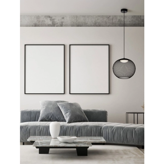 Lampa wisząca RITA LE44252 Luces Exclusivas - zdjęcie dodatkowe 3
