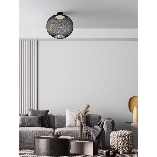 Plafon RITA LE44254 Luces Exclusivas - zdjęcie dodatkowe 3