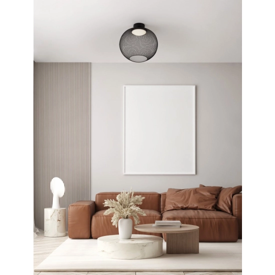 Plafon RITA LE44255 Luces Exclusivas - zdjęcie dodatkowe 3